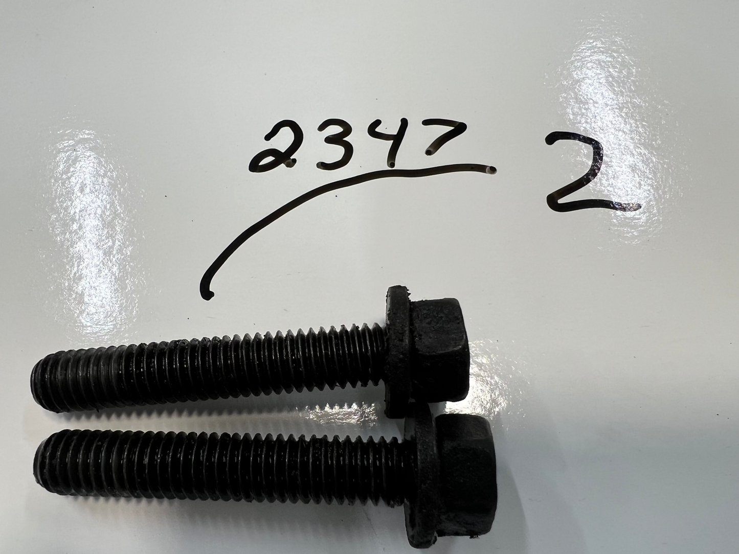Bell Housing & Related Bolts - 1993-1998 Grand Cherokee 4.0L *ZJ*