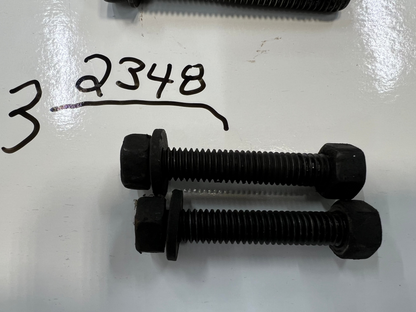 Bell Housing & Related Bolts - 1993-1998 Grand Cherokee 4.0L *ZJ*