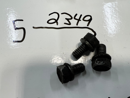 Bell Housing & Related Bolts - 1993-1998 Grand Cherokee 4.0L *ZJ*