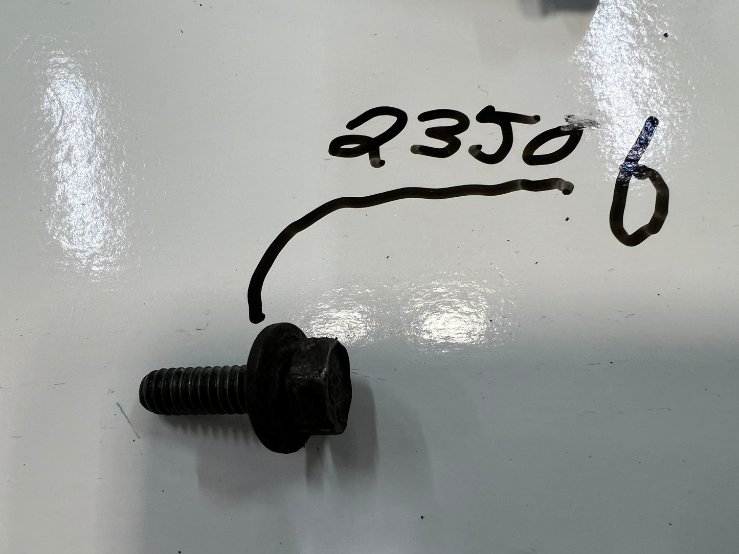 Bell Housing & Related Bolts - 1993-1998 Grand Cherokee 4.0L *ZJ*