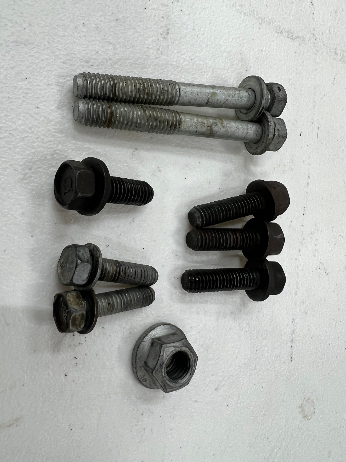 Transmission Bell Housing Brace Upgrade Kit 1999-2004 Jeep Grand Cherokee 4.0 *WJ*