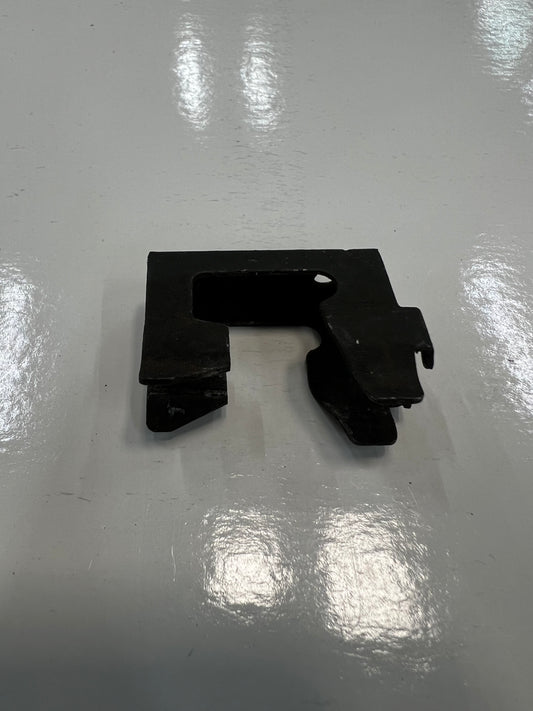 Fuel Line Safety Clip