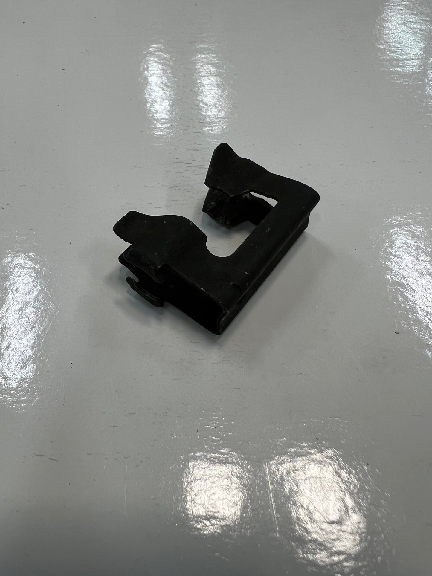 Fuel Line Safety Clip