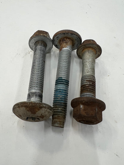 Rear Track Bar Bolt - Upper & Lower  93-98 Jeep Grand Cherokee ZJ