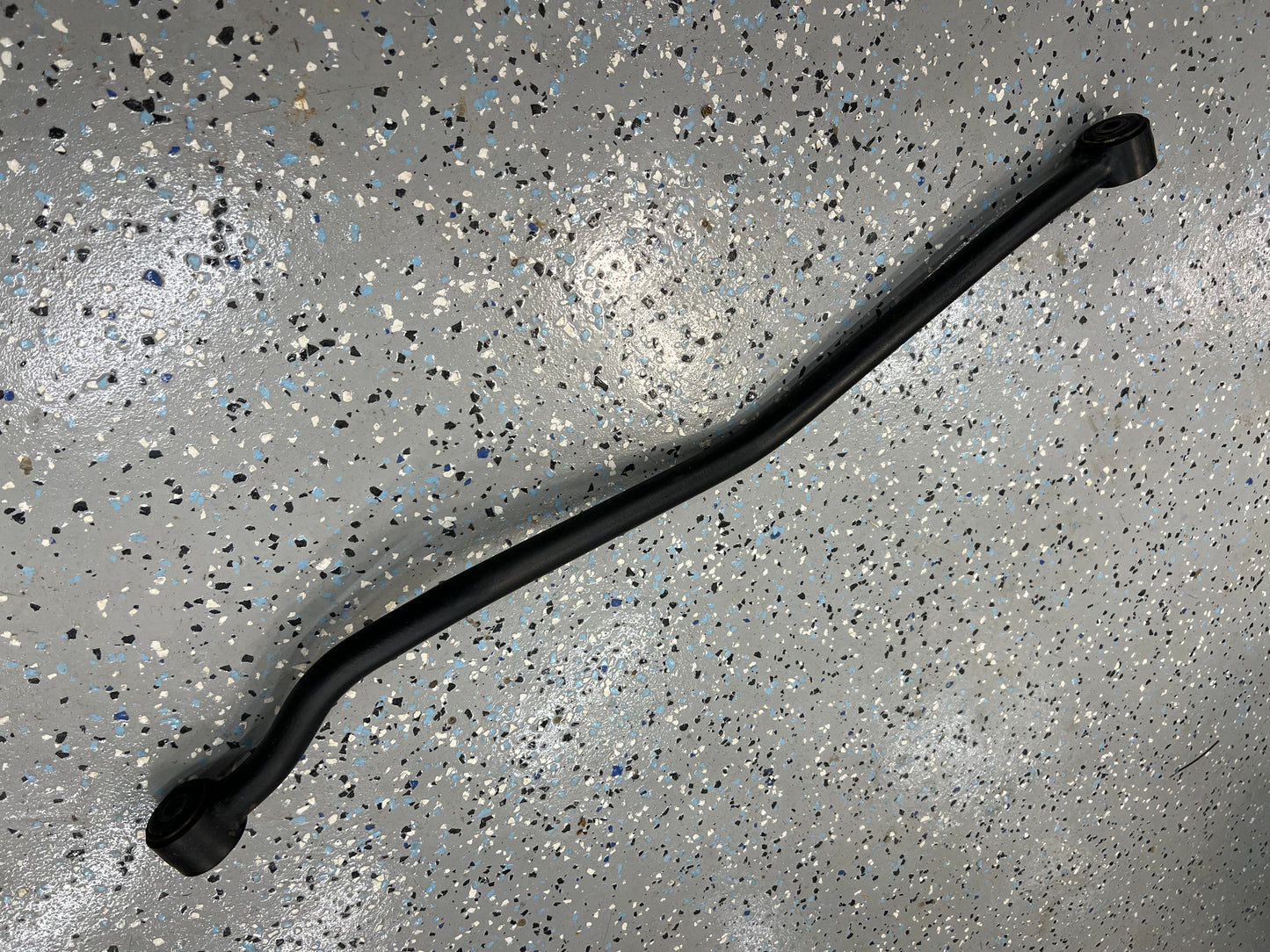 Rear Track Bar - OEM - 1993-1998 Jeep Grand Cherokee ZJ