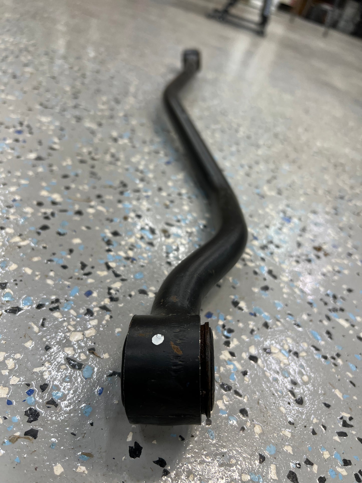 Rear Track Bar - OEM - 1993-1998 Jeep Grand Cherokee ZJ