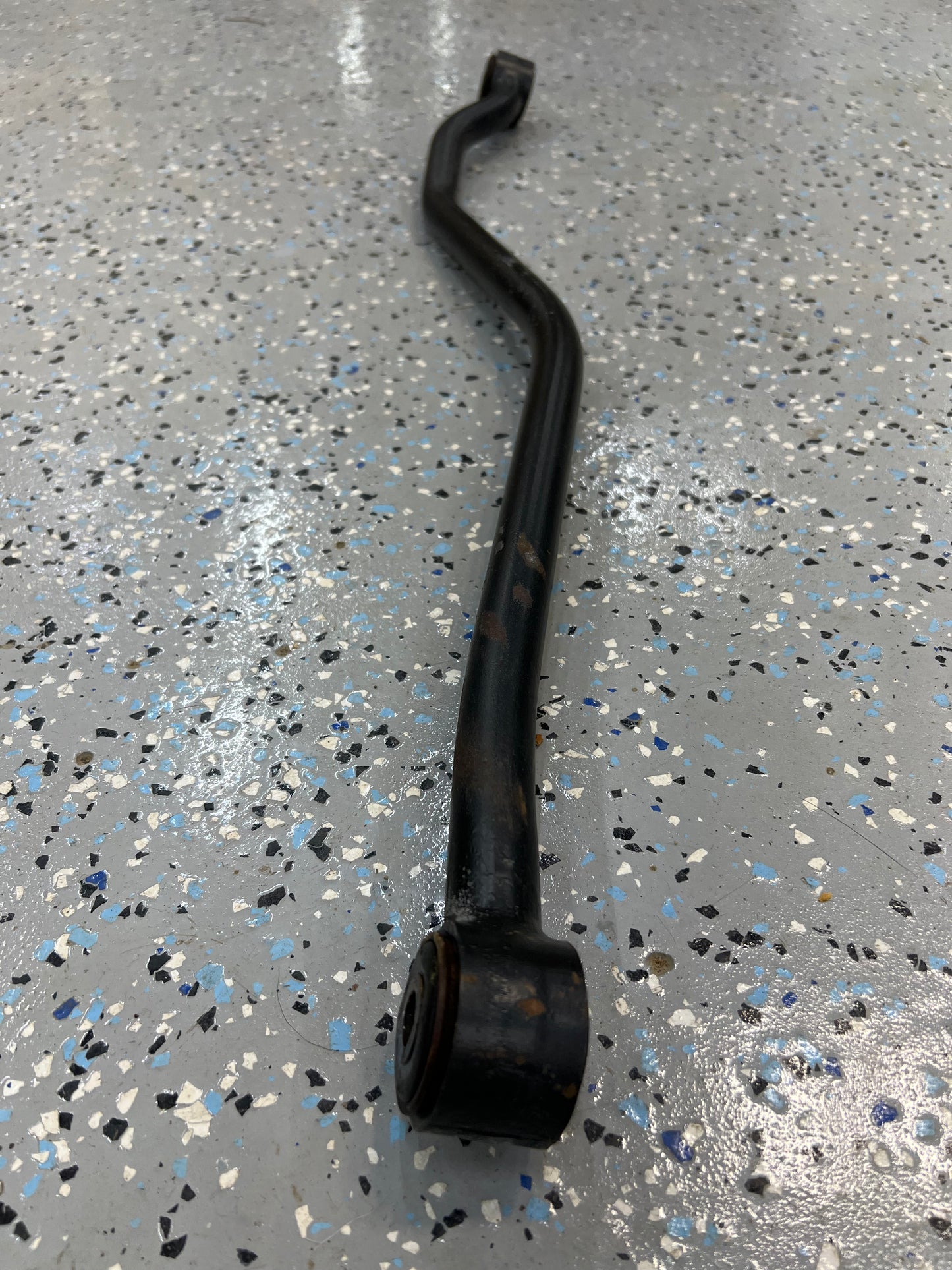 Rear Track Bar - OEM - 1993-1998 Jeep Grand Cherokee ZJ