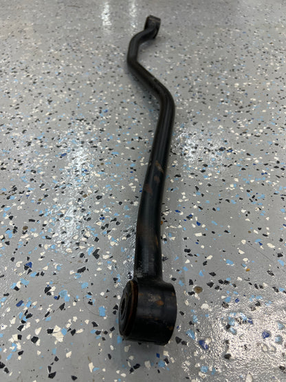 Rear Track Bar - OEM - 1993-1998 Jeep Grand Cherokee ZJ