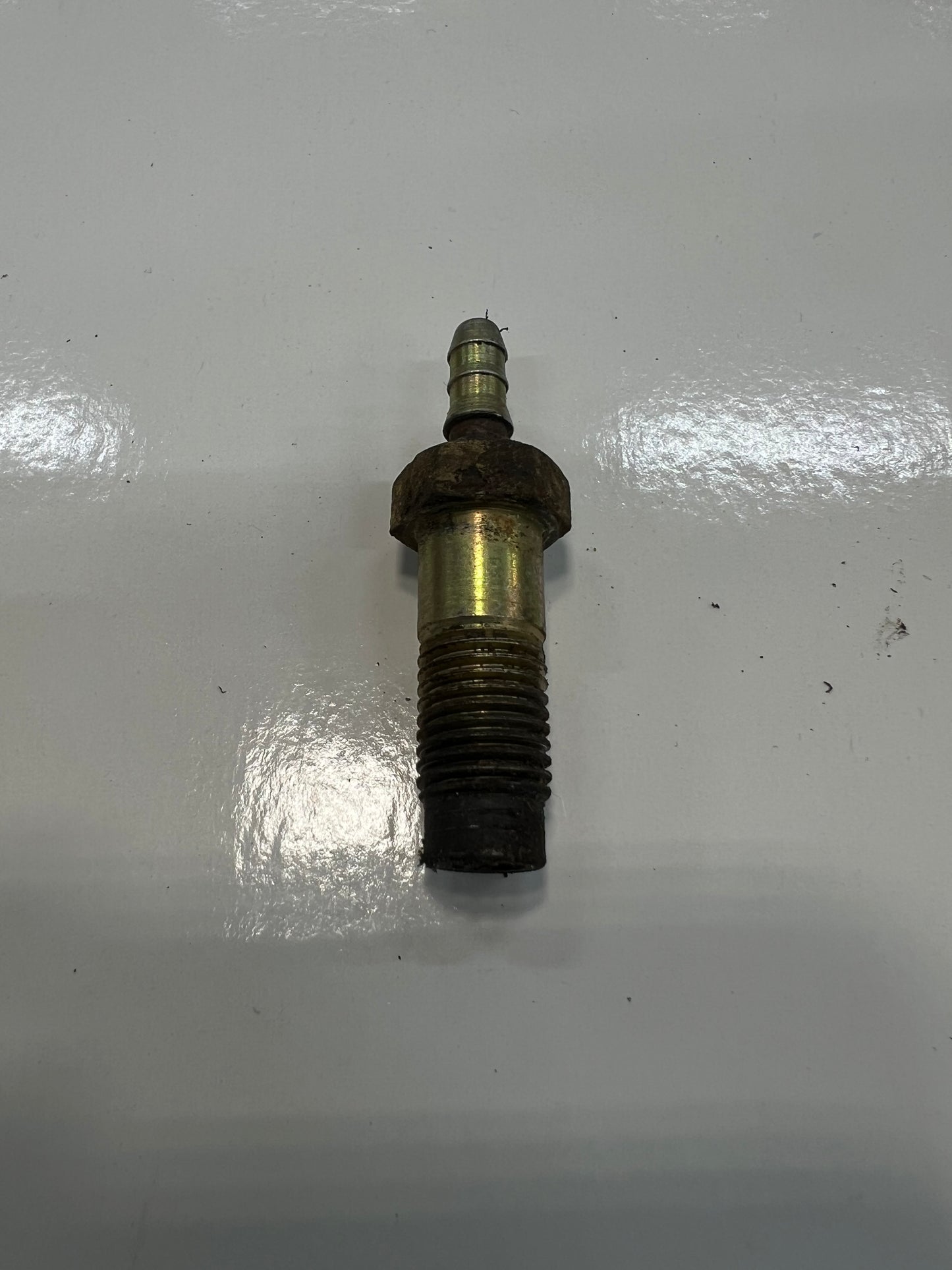 Axle Tube Vent Bolt - XJ - ZJ - WJ