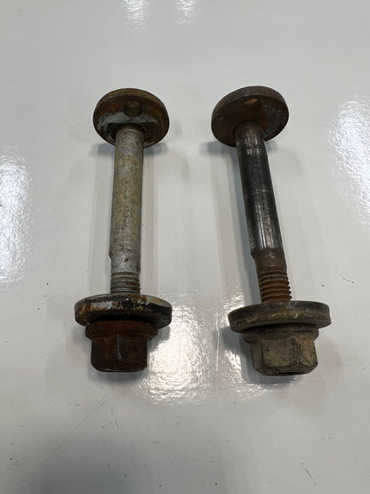 Lower Control Arm Bolts & Nuts - OEM - 93-98 Jeep Grand Cherokee ZJ