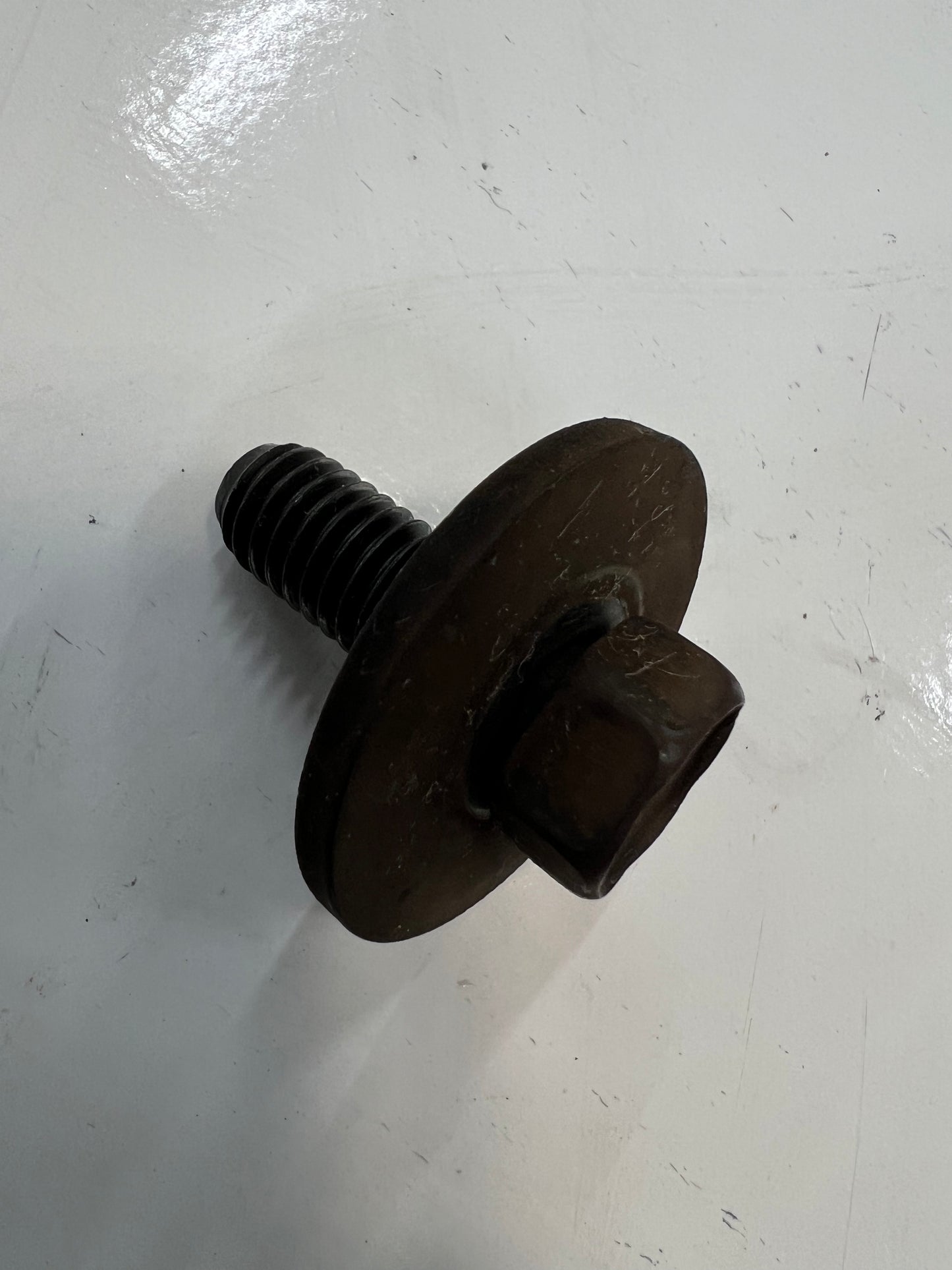 Cam Button Bolt WITH & WithOUT Spring & Thrust Plate  - Jeep 4.0/2.5