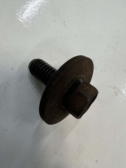 Cam Button Bolt WITH & WithOUT Spring & Thrust Plate  - Jeep 4.0/2.5