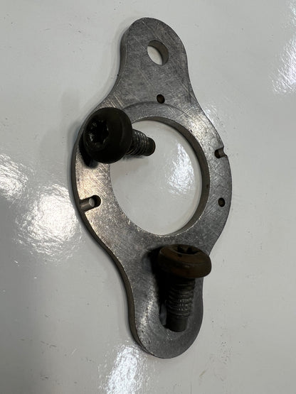 Cam Button Bolt WITH & WithOUT Spring & Thrust Plate  - Jeep 4.0/2.5