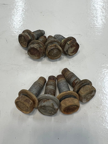 Front Sway Bar WITH Hardware  -  1987-2001 Jeep Cherokee XJs