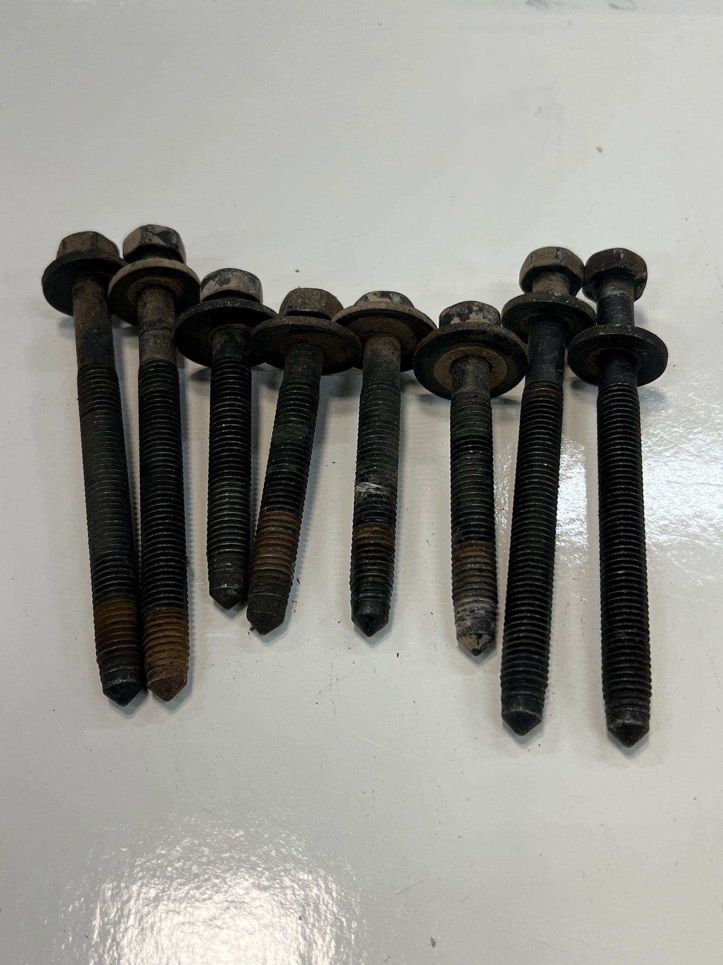 Crossmember - Nuts/Bolts - OEM Skid Plate - 1999-2004 Jeep Grand Cherokee WJ