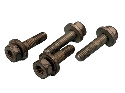 Throttle Body Bolts - OEM - Jeep 4.0 & 2.5 - 1991-2006