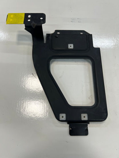 PCM / ECU Mounting Bracket & Screws  XJ - ZJ - WJ   All Models