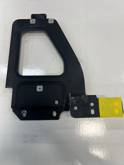 PCM / ECU Mounting Bracket & Screws  XJ - ZJ - WJ   All Models