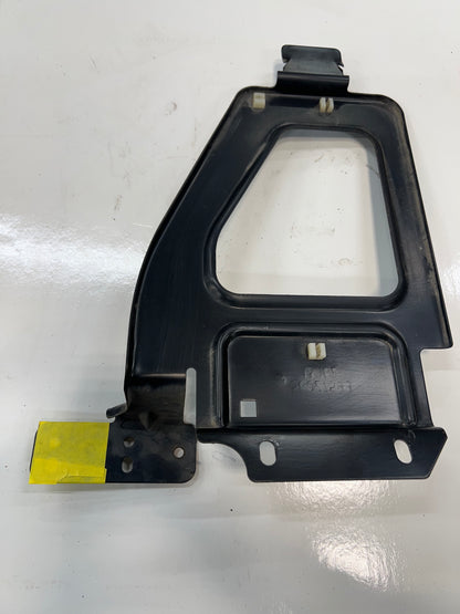 PCM / ECU Mounting Bracket & Screws  XJ - ZJ - WJ   All Models