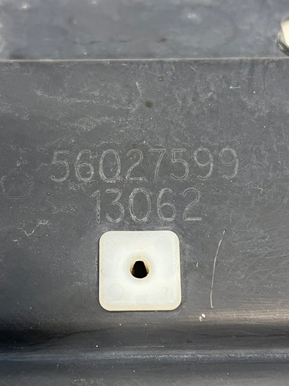 PCM / ECU Mounting Bracket & Screws  XJ - ZJ - WJ   All Models