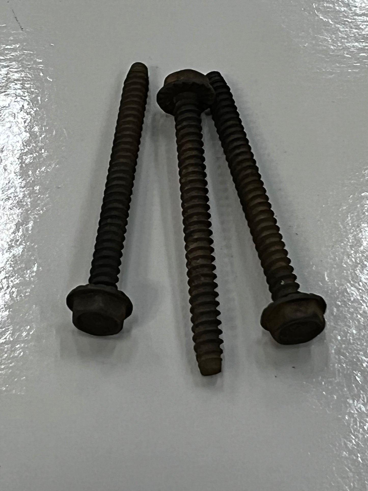 PCM / ECU Mounting Bracket & Screws  XJ - ZJ - WJ   All Models