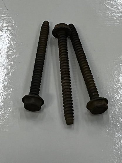 PCM / ECU Mounting Bracket & Screws  XJ - ZJ - WJ   All Models