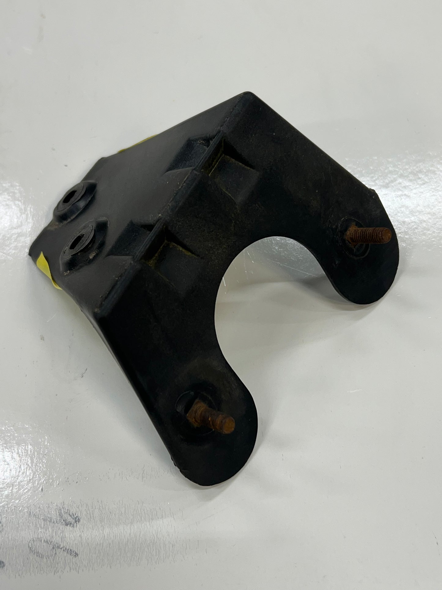 Coolant Reservoir & Mounting Bracket - Jeep Grand Cherokee 93-98 ZJ