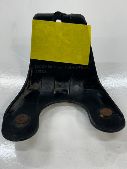 Coolant Reservoir & Mounting Bracket - Jeep Grand Cherokee 93-98 ZJ