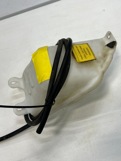 Coolant Reservoir & Mounting Bracket - Jeep Grand Cherokee 93-98 ZJ