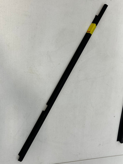 Lower Window Seal / Sweeps - Trim - 1993-1998 - Grand Cherokee ZJ