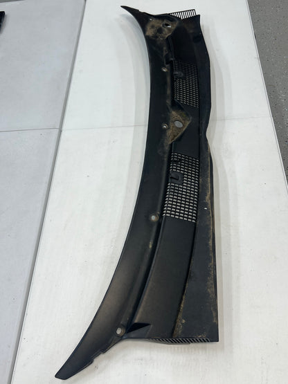 Wiper Cowl Grille Cover - Jeep Grand Cherokee ZJs & WJs