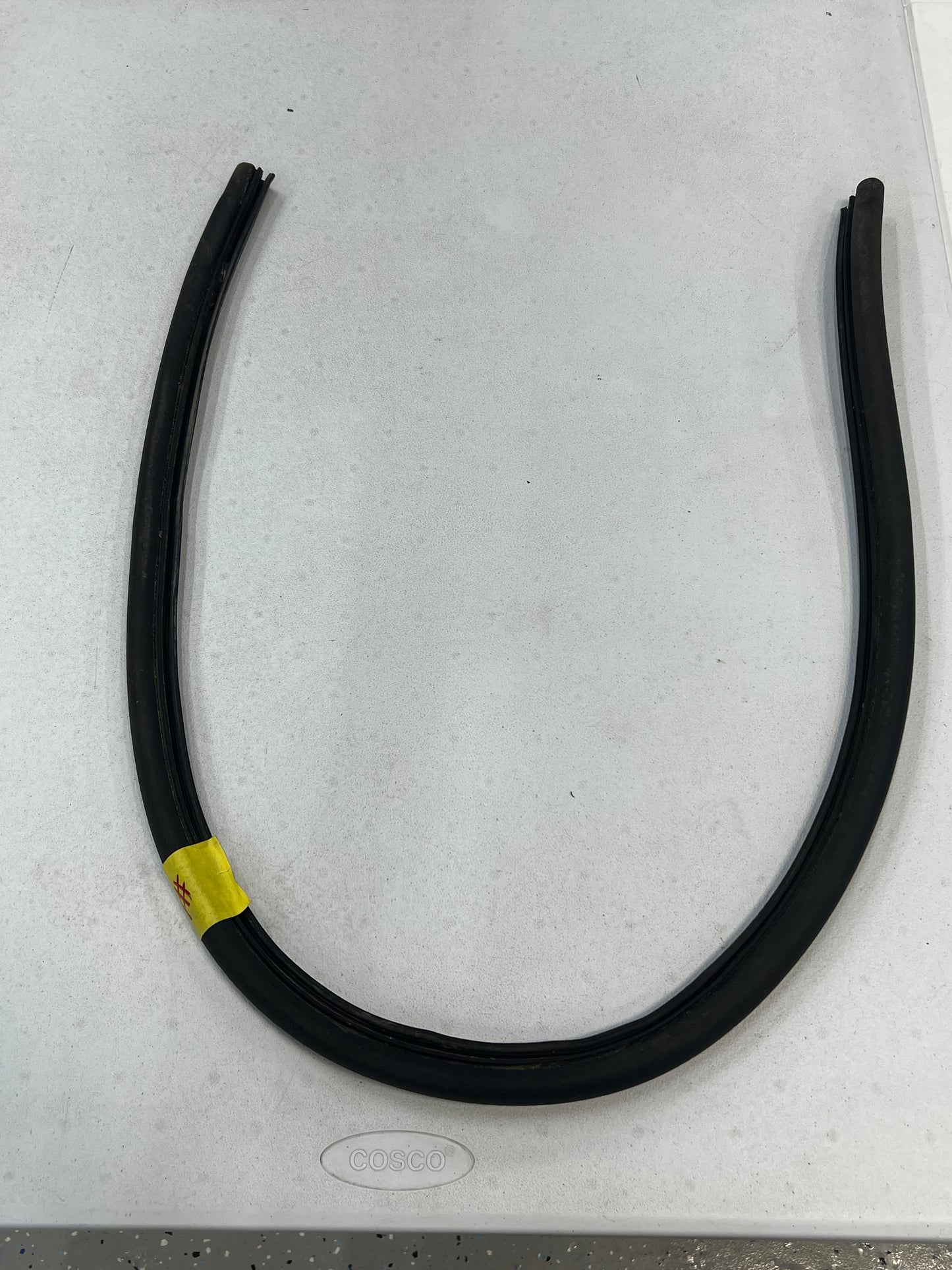 Wiper Cowl Grille Cover - Jeep Grand Cherokee ZJs & WJs