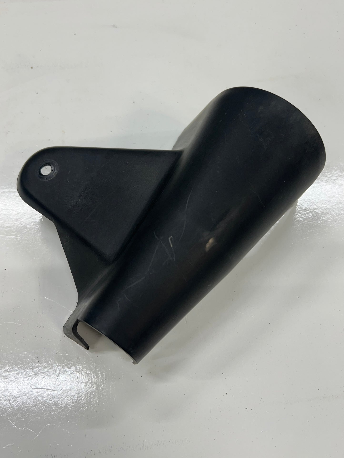 Steering Shaft Cover - 93-98 Jeep Grand Cherokee ZJ