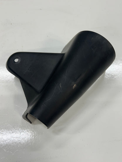 Steering Shaft Cover - 93-98 Jeep Grand Cherokee ZJ