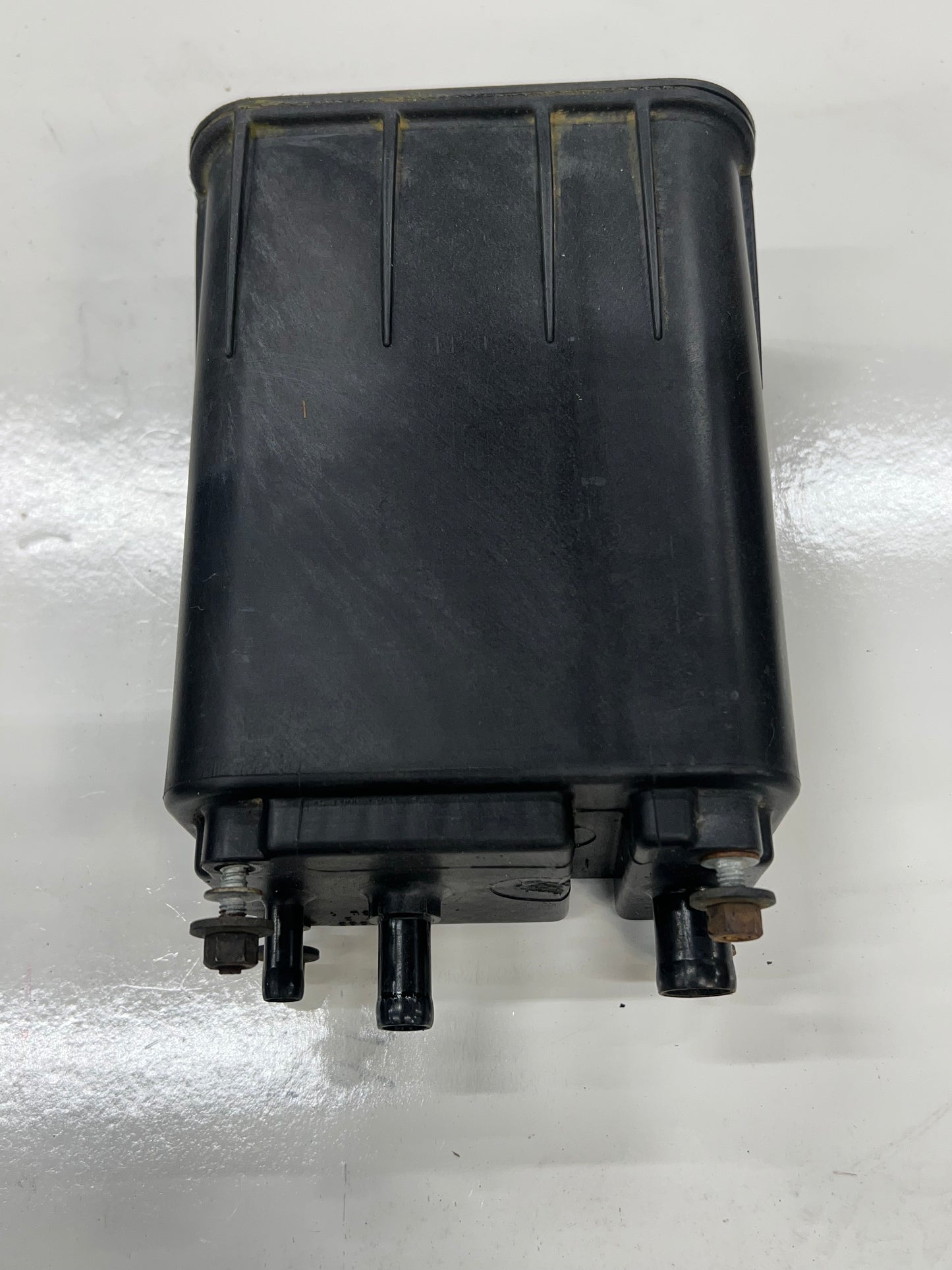 Fuel Vapor Charcoal Canister - 93-98 Jeep Grand Cherokee ZJ - 4.0 & V8s