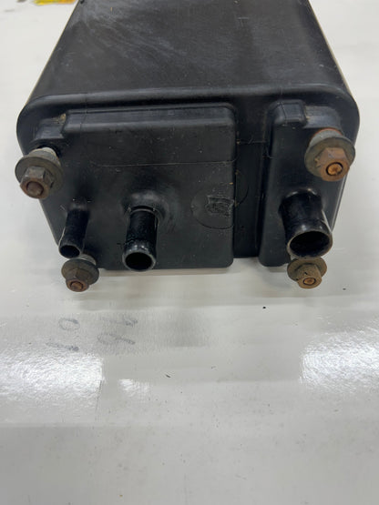 Fuel Vapor Charcoal Canister - 93-98 Jeep Grand Cherokee ZJ - 4.0 & V8s