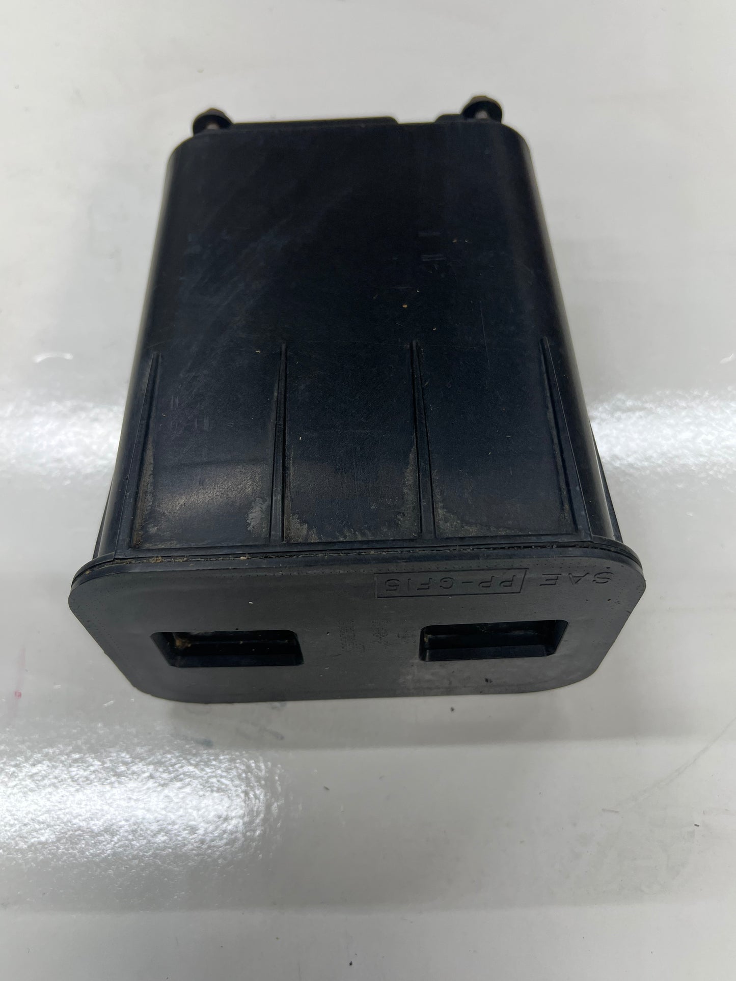 Fuel Vapor Charcoal Canister - 93-98 Jeep Grand Cherokee ZJ - 4.0 & V8s