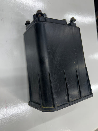 Fuel Vapor Charcoal Canister - 93-98 Jeep Grand Cherokee ZJ - 4.0 & V8s