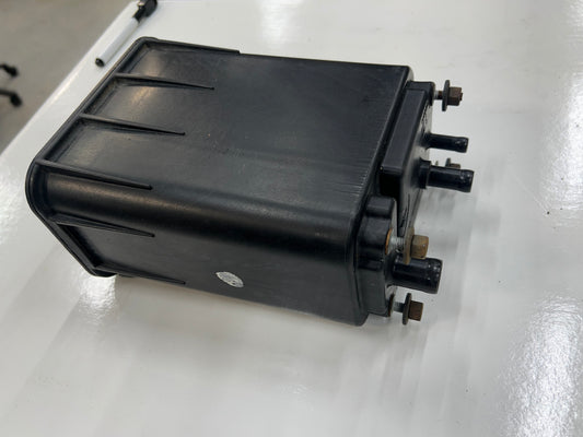 Fuel Vapor Charcoal Canister - 93-98 Jeep Grand Cherokee ZJ - 4.0 & V8s