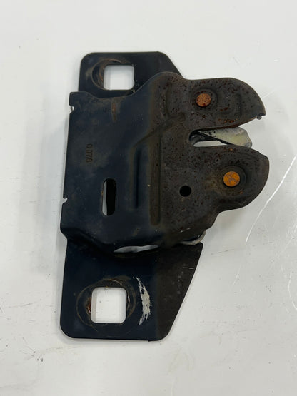 Hood Latch Assembly - OEM - 93-98 Jeep Grand Cherokee ZJ