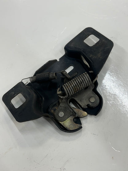 Hood Latch Assembly - OEM - 93-98 Jeep Grand Cherokee ZJ