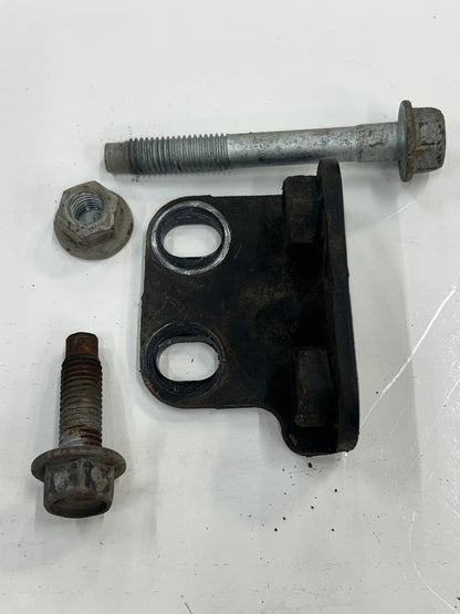 Track Bar Nut Tab - Brace - 93-98 Jeep Grand Cherokee ZJ