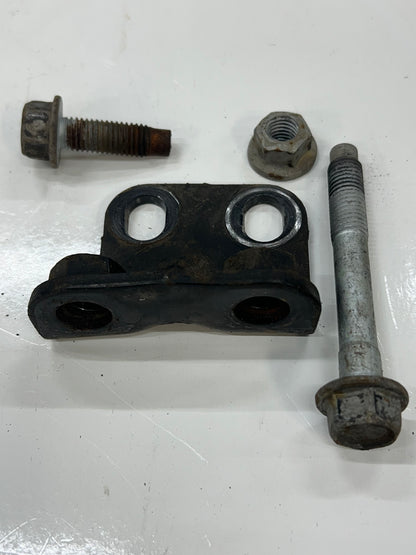 Track Bar Nut Tab - Brace - 93-98 Jeep Grand Cherokee ZJ