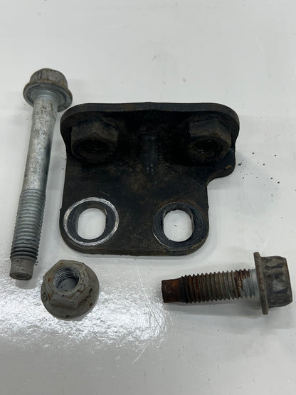 Track Bar Nut Tab - Brace - 93-98 Jeep Grand Cherokee ZJ