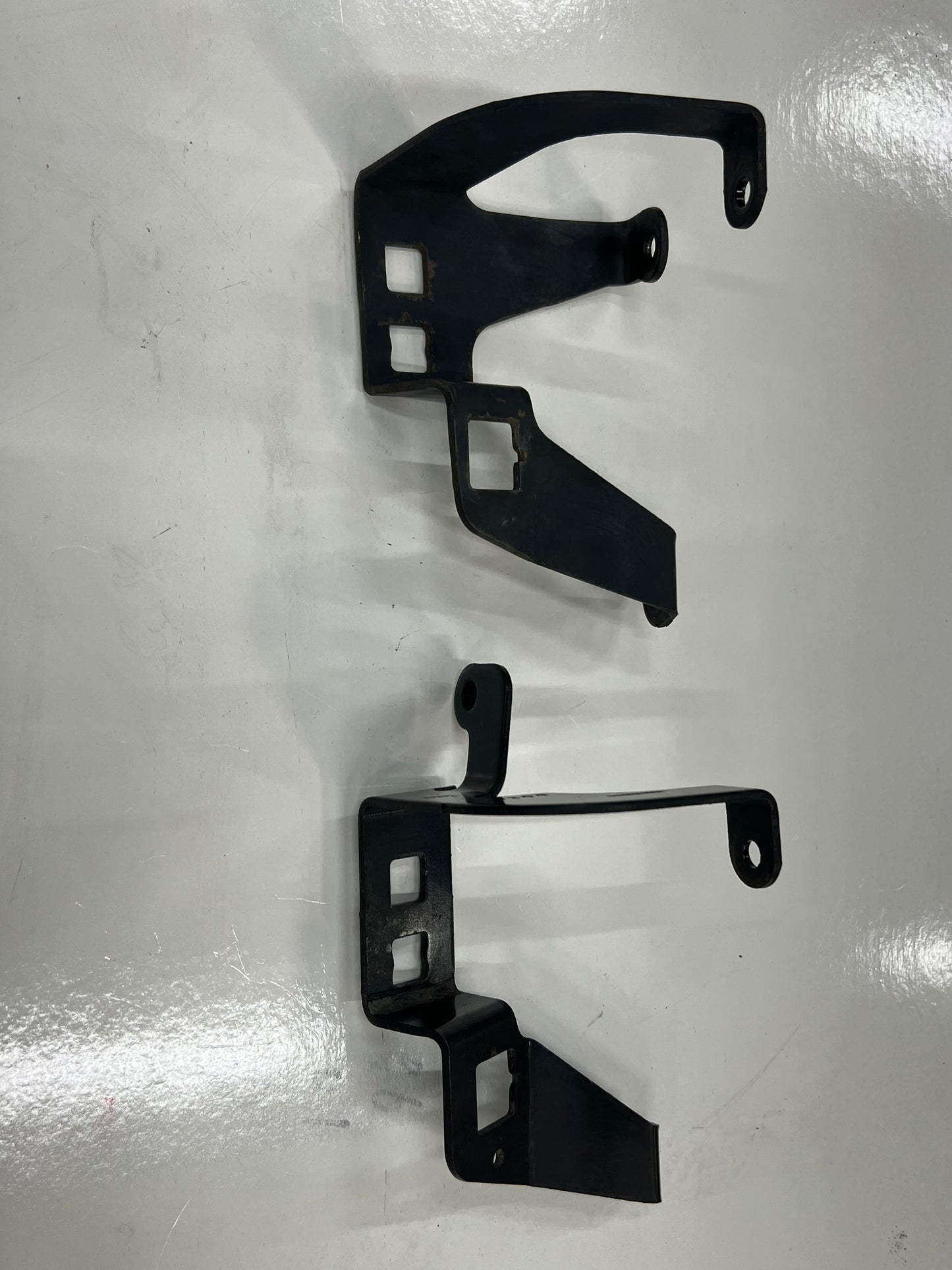 Throttle Cable Bracket Mount - Jeep 4.0 & 2.5