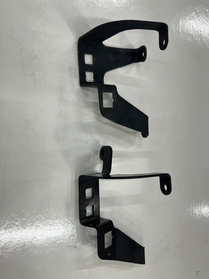 Throttle Cable Bracket Mount - Jeep 4.0 & 2.5