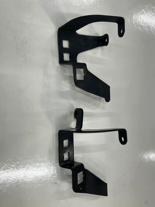 Throttle Cable Bracket Mount - Jeep 4.0 & 2.5