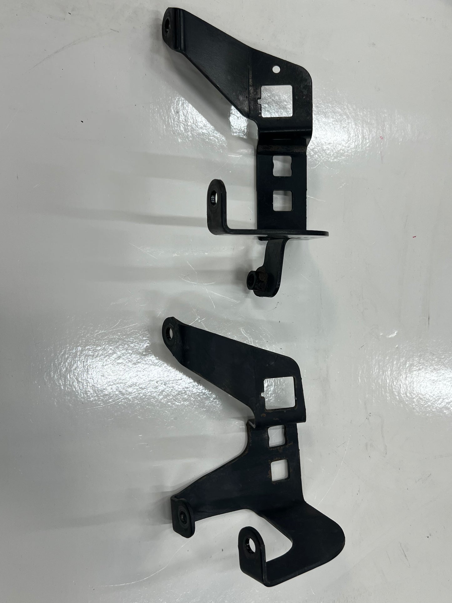 Throttle Cable Bracket Mount - Jeep 4.0 & 2.5