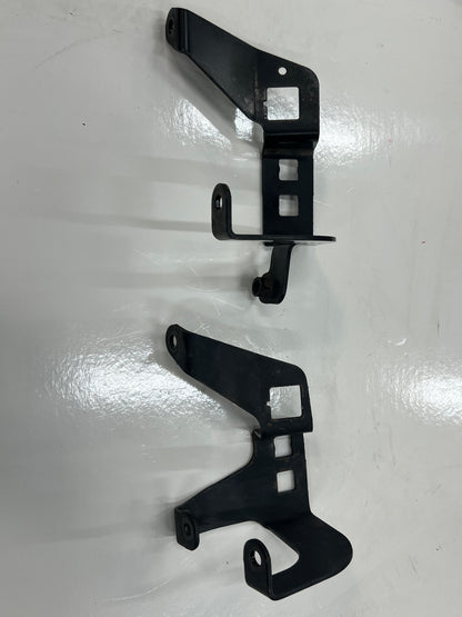 Throttle Cable Bracket Mount - Jeep 4.0 & 2.5