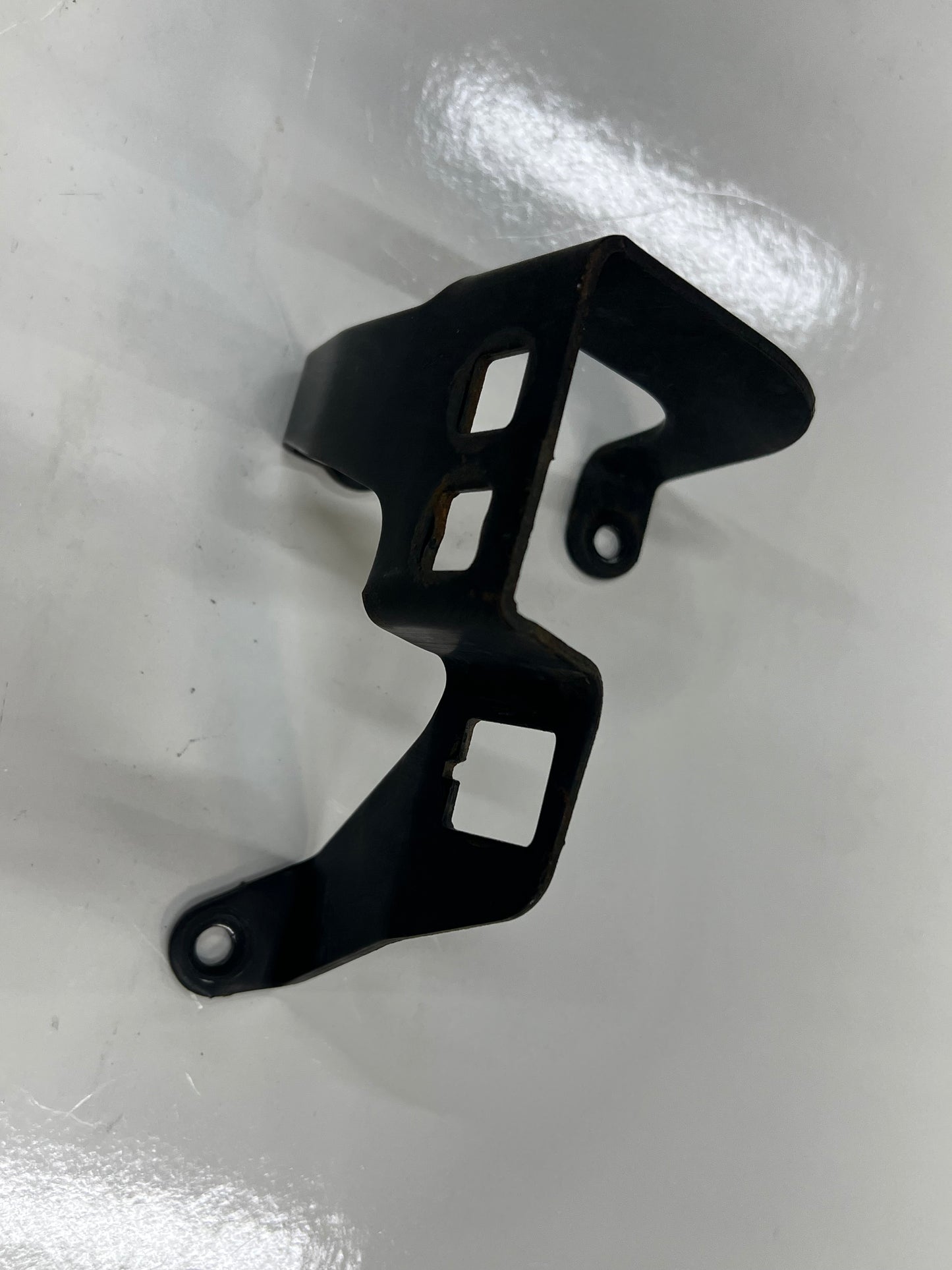 Throttle Cable Bracket Mount - Jeep 4.0 & 2.5